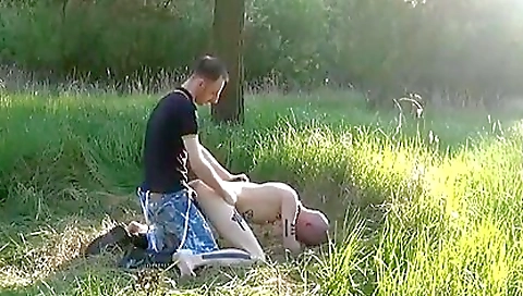 Blonde girl gets her pussy pounded by theupperfloor