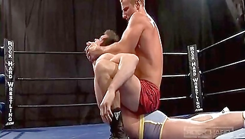 Cute brunette hair takes a hard cock