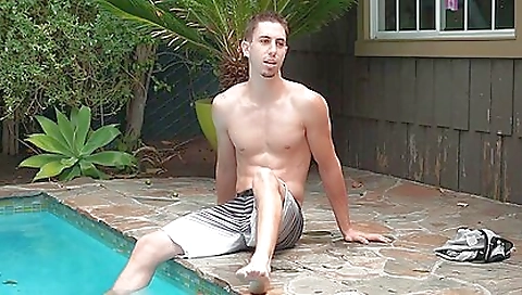 Spanish girl fucks her husband and friend