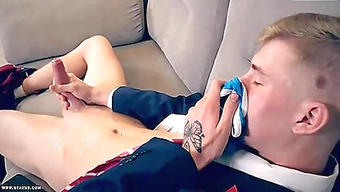 Hawt sweetheart porn with a big loaden bosc budg