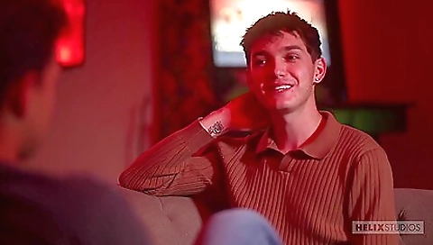 Fromdom xxx video with foot fetish