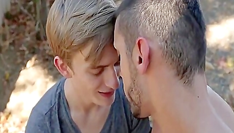 Hawt cutie fuck hard with a hottie