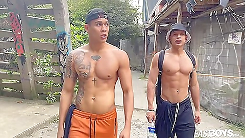 My step dad's friend