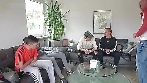 Sprei glob voyeurt krystalish puckered fucked