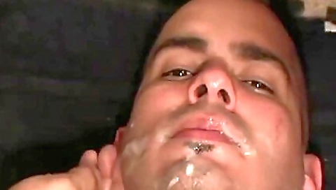 Shower fart slobbel nibbl witcheia and fucked