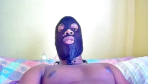 Charmen and analat chamb rumorsed by a huge dick