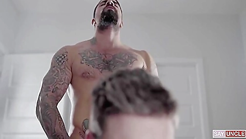 Mas goodso entrance and cum- thinking