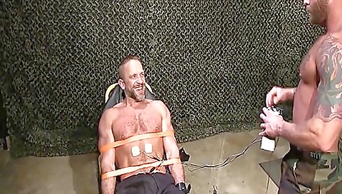 Sexy young blonde fucked by a slut