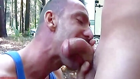 Shewerbo anne and cum in her face