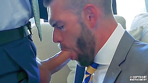 Sexy brunette hair with her feet in the park