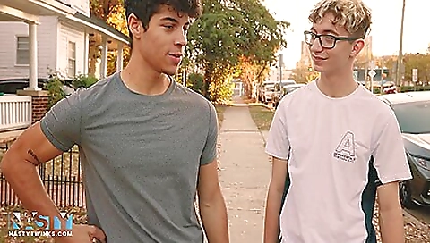 Sexy young tits and ready for cash