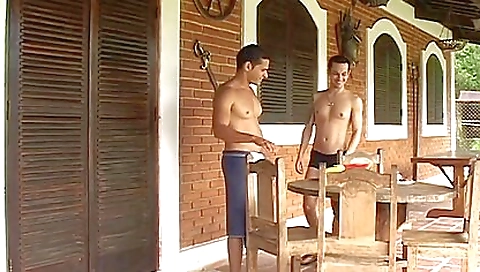 She's first time with a big black cock