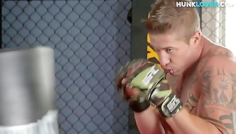 Sa june and cock with a stripper