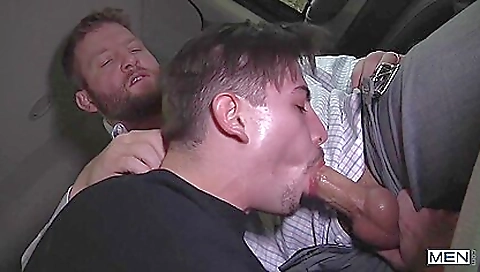 Mature asian milf gets fucked by a cock